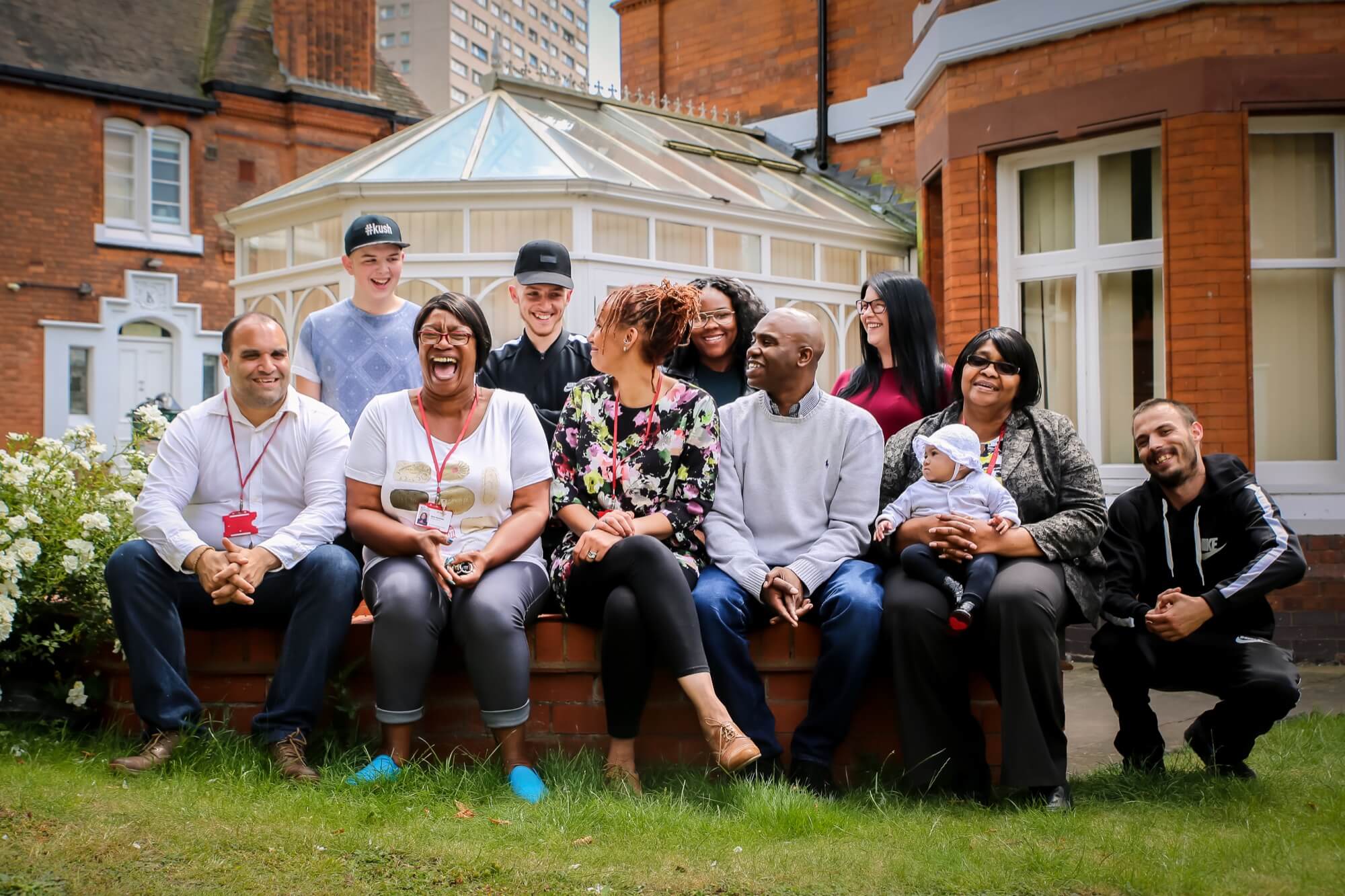 Stoney House Positive Pathways Residential Care Services For Children S Homes Support Services