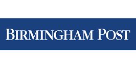 Birmingham Post logo