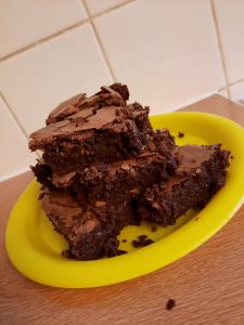 Chocolate Brownies