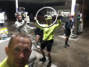 twilight puncture repairs