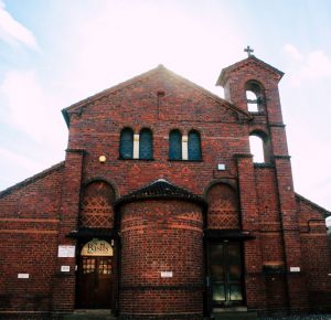 Youth Hub Birmingham