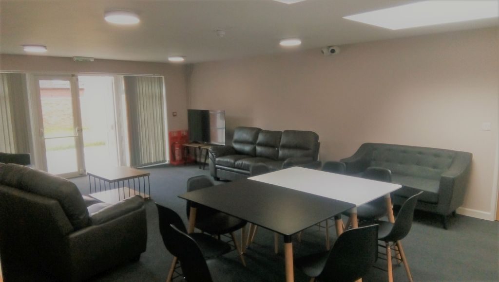 St Basils services expand into south Worcestershire with new scheme in