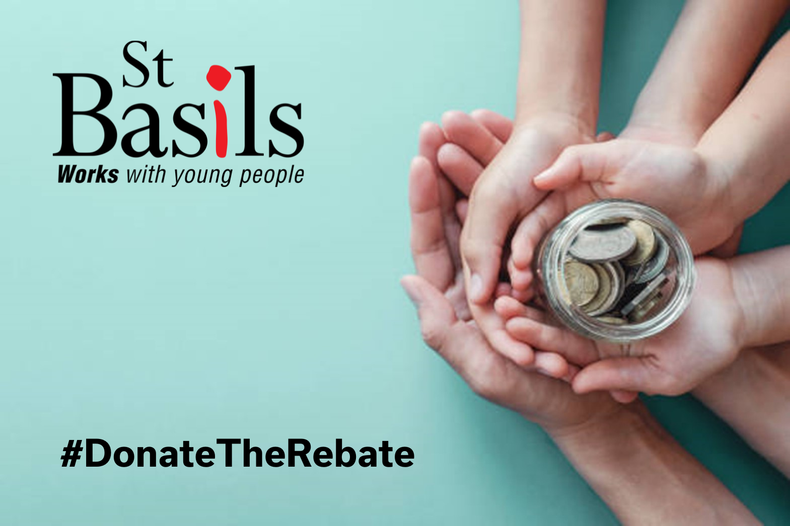 #DonateTheRebate – Philanthropists Across UK Agree to Donate Energy Bill Rebate to Local Charities