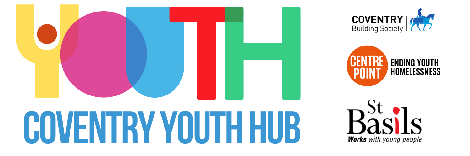 Coventry Youth Hub